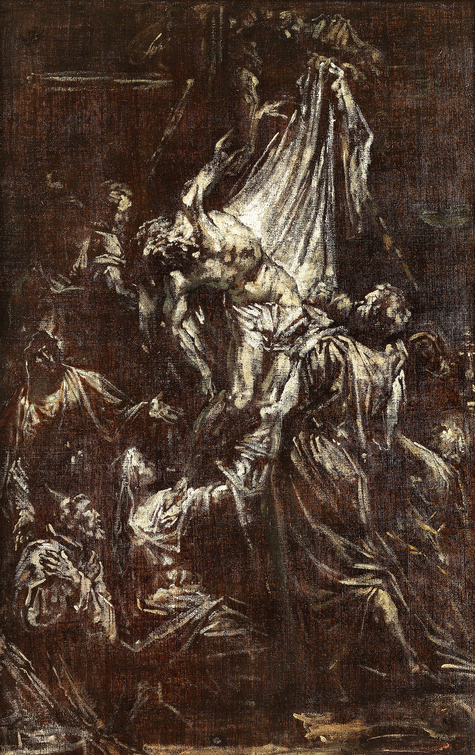 Peter Paul Rubens,1577 – 1640, Werkstatt des