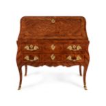 Louis XV-Bureau