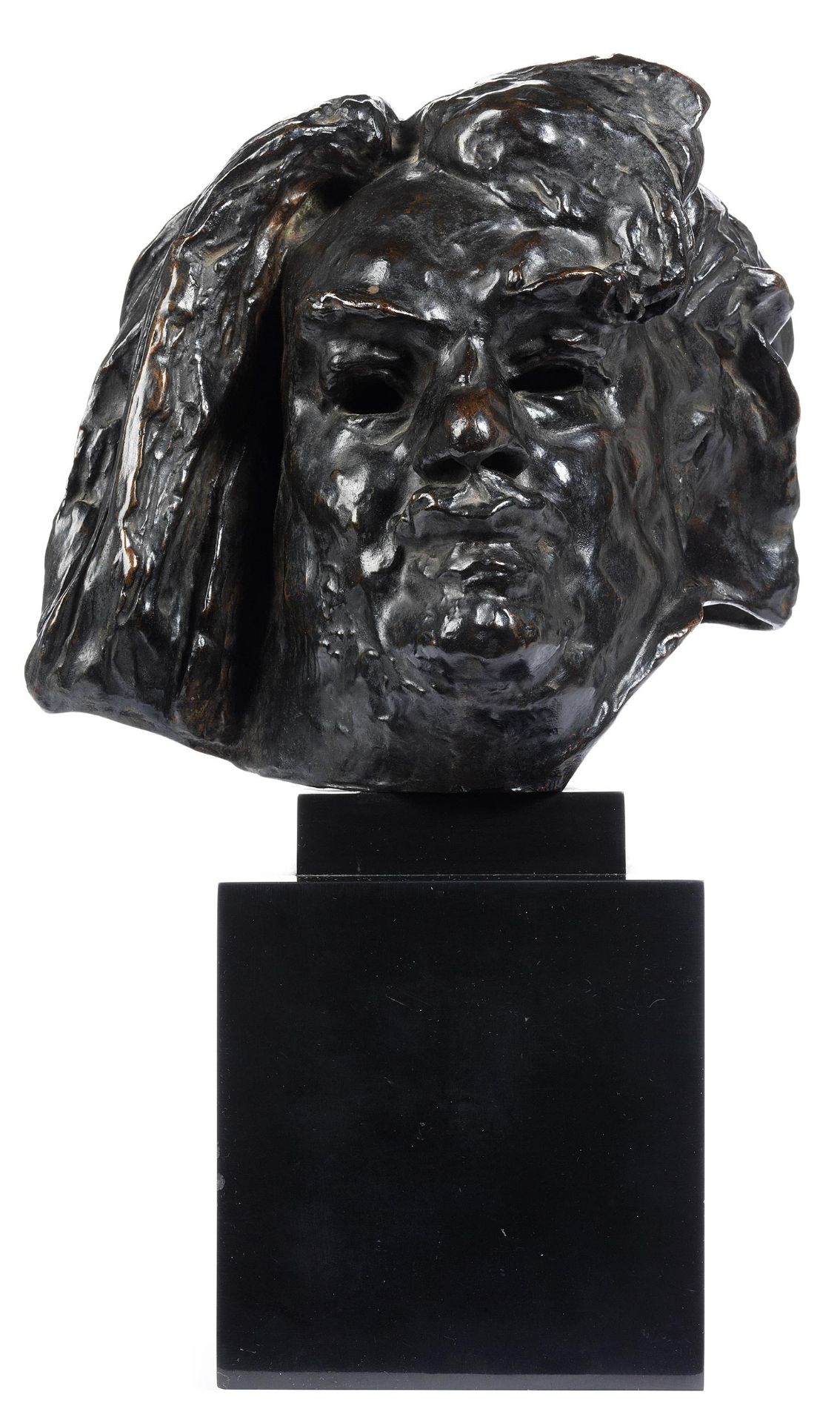 Auguste Rodin, 1840 Paris – 1917 Meudon