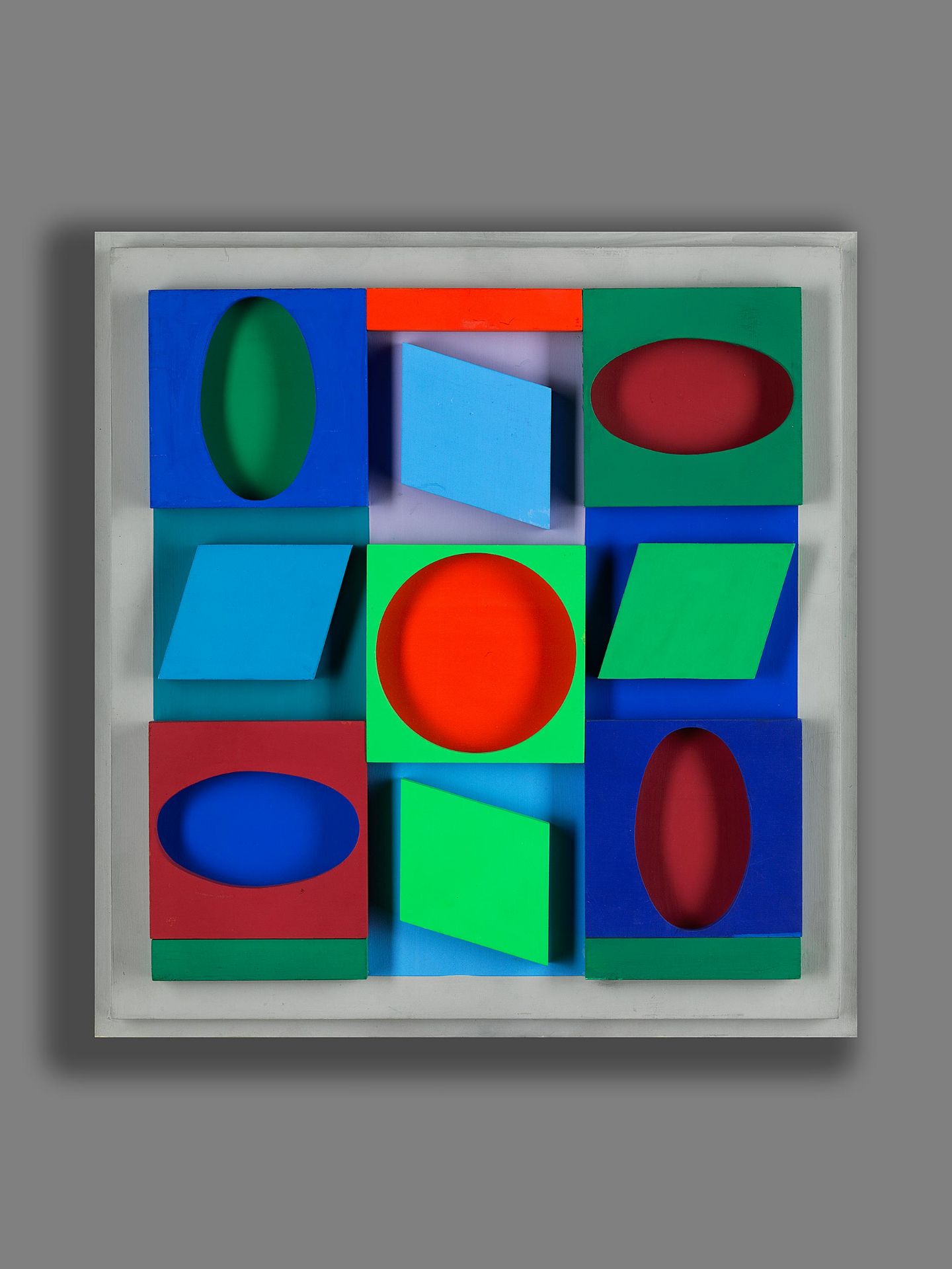 Victor Vasarely, 1906 Pécs – 1997 Paris