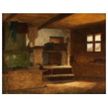 Carl Spitzweg, 1808 München – 1885 ebenda