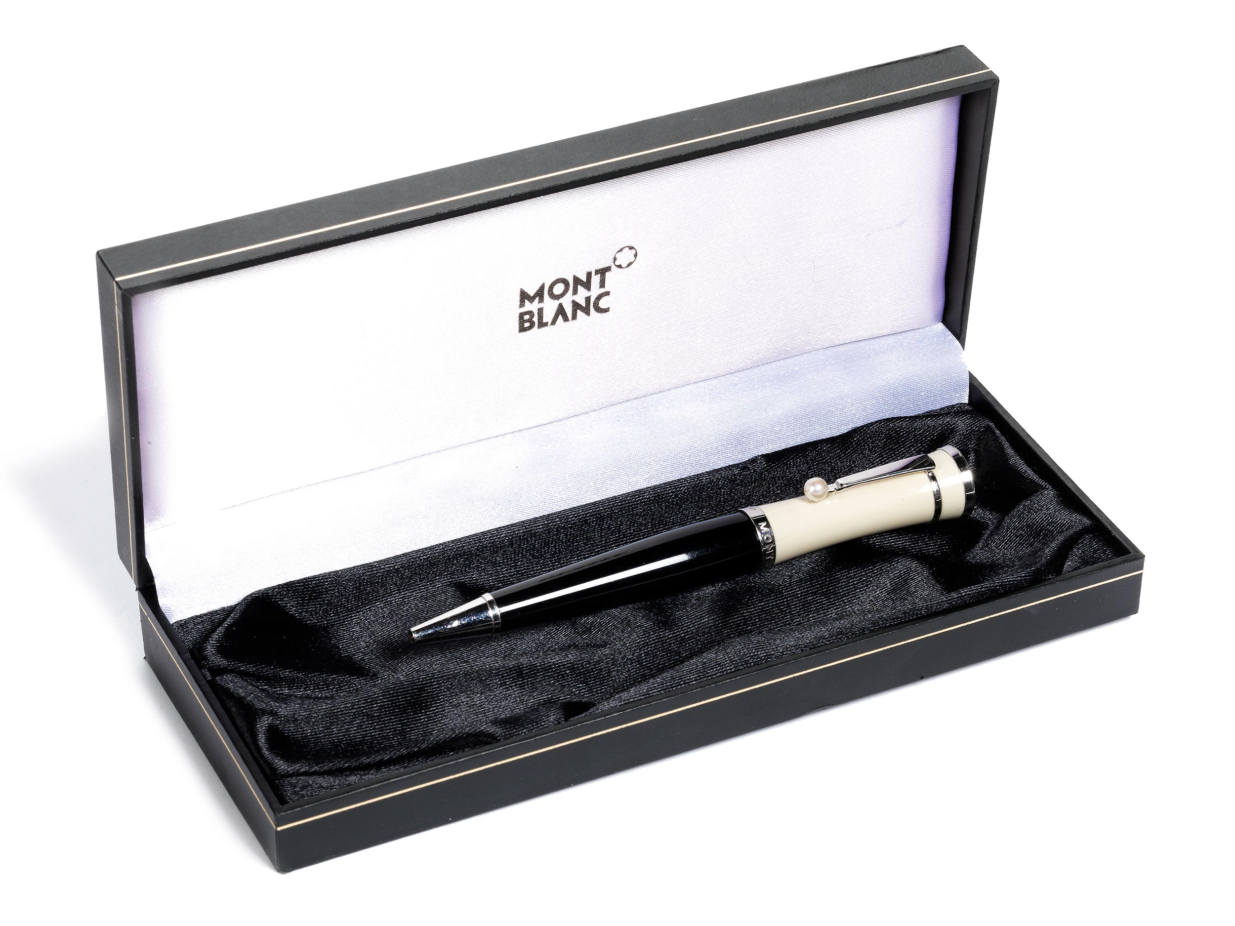 Montblanc Greta Garbo Kugelschreiber