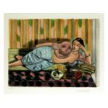 Henri Matisse, 1869 Le Cateau-Cambrésis – 1954 Nizza