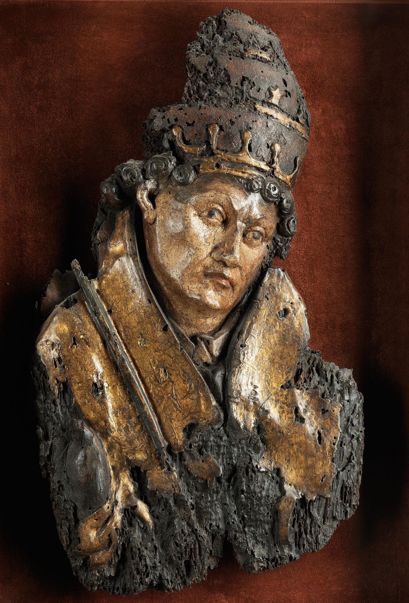 Tilman Riemenschneider, um 1460 Heiligenstadt – 1531 Würzburg, Werkstatt/ kreis