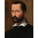 Giovanni Maria Butteri, um 1540 Florenz – 1606 ebenda