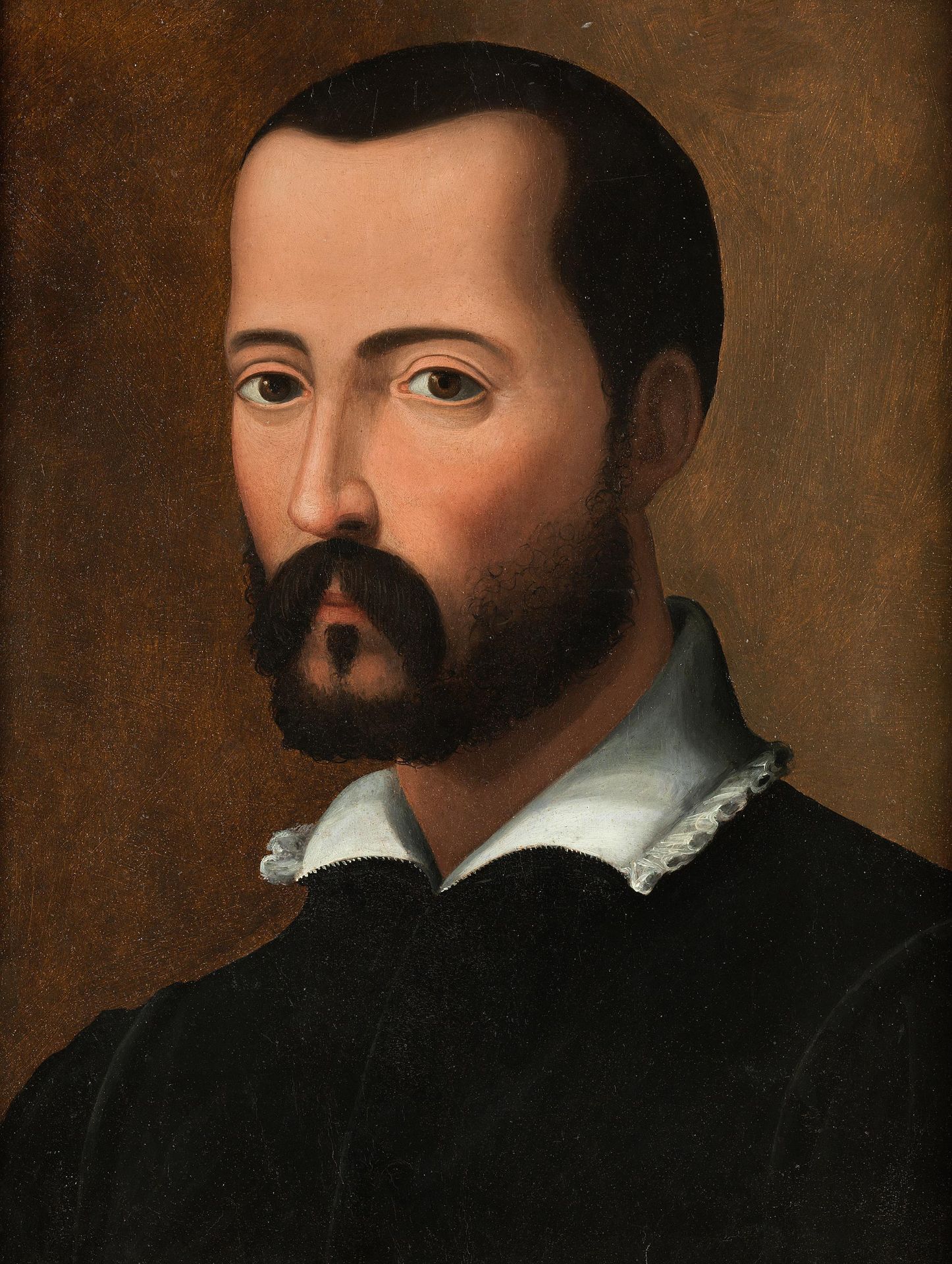 Giovanni Maria Butteri, um 1540 Florenz – 1606 ebenda