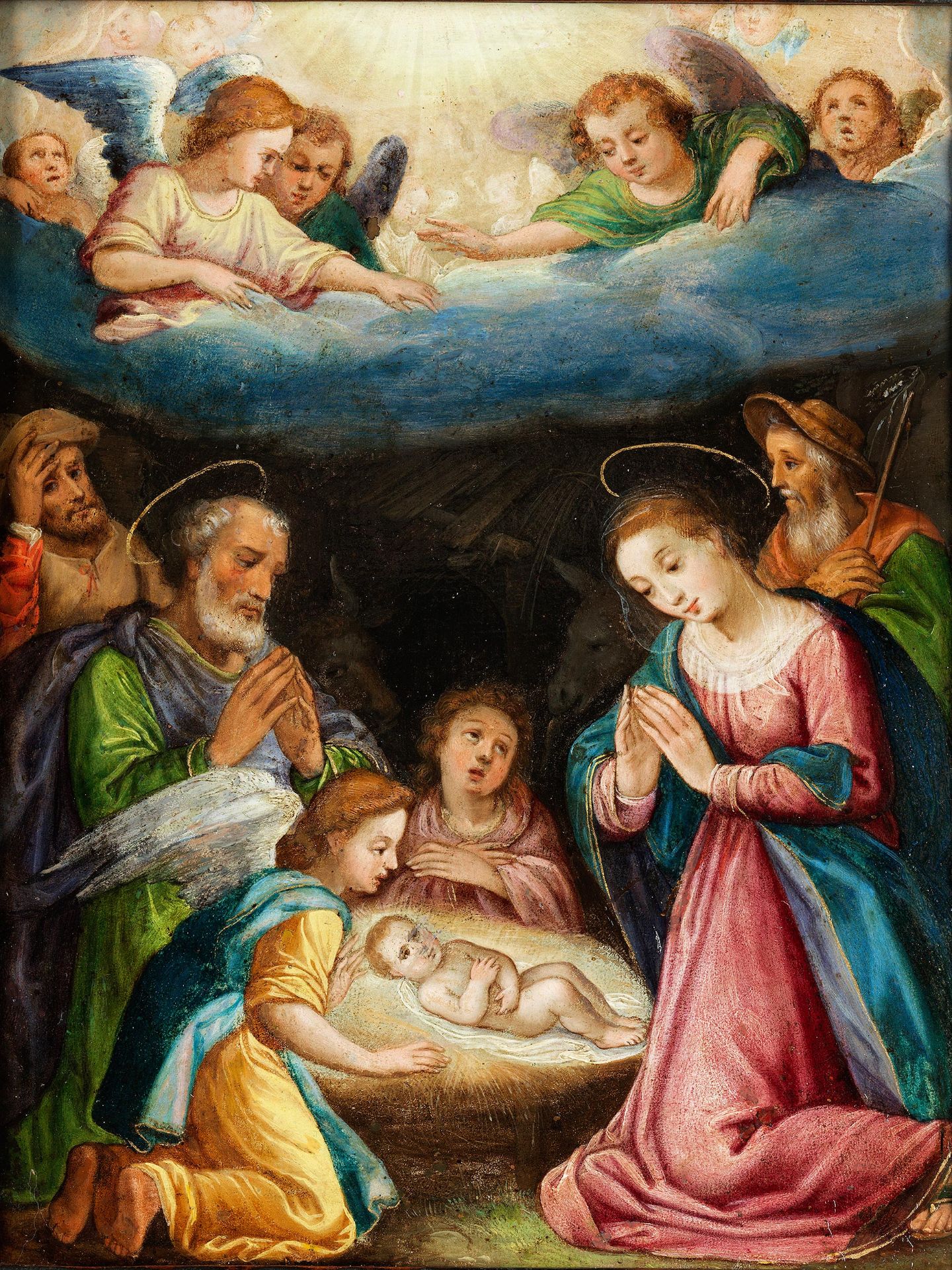Florentinischer Maler um 1600