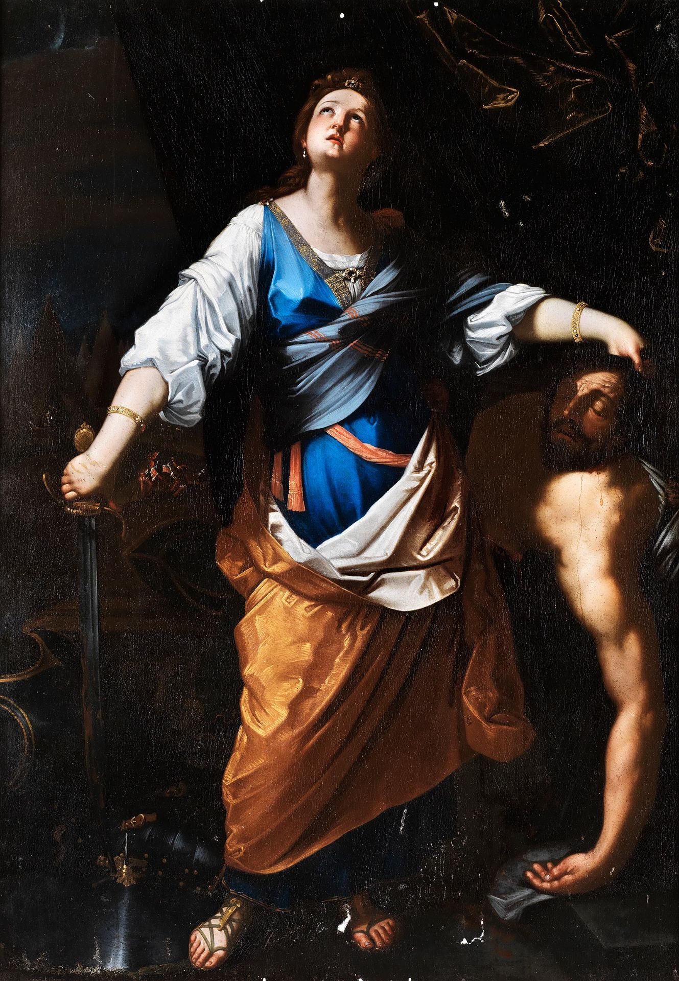 Guido Reni, 1575 Bologna – 1642 Bologna, nach