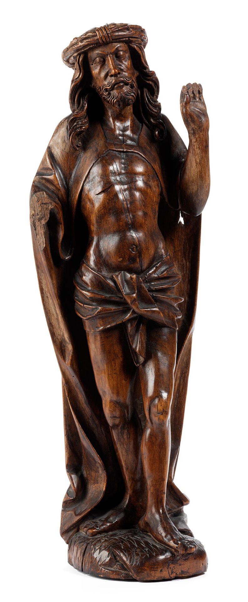 Tilman Riemenschneider, um 1460 Heiligenstadt – 1531 Würzburg, Werkstatt