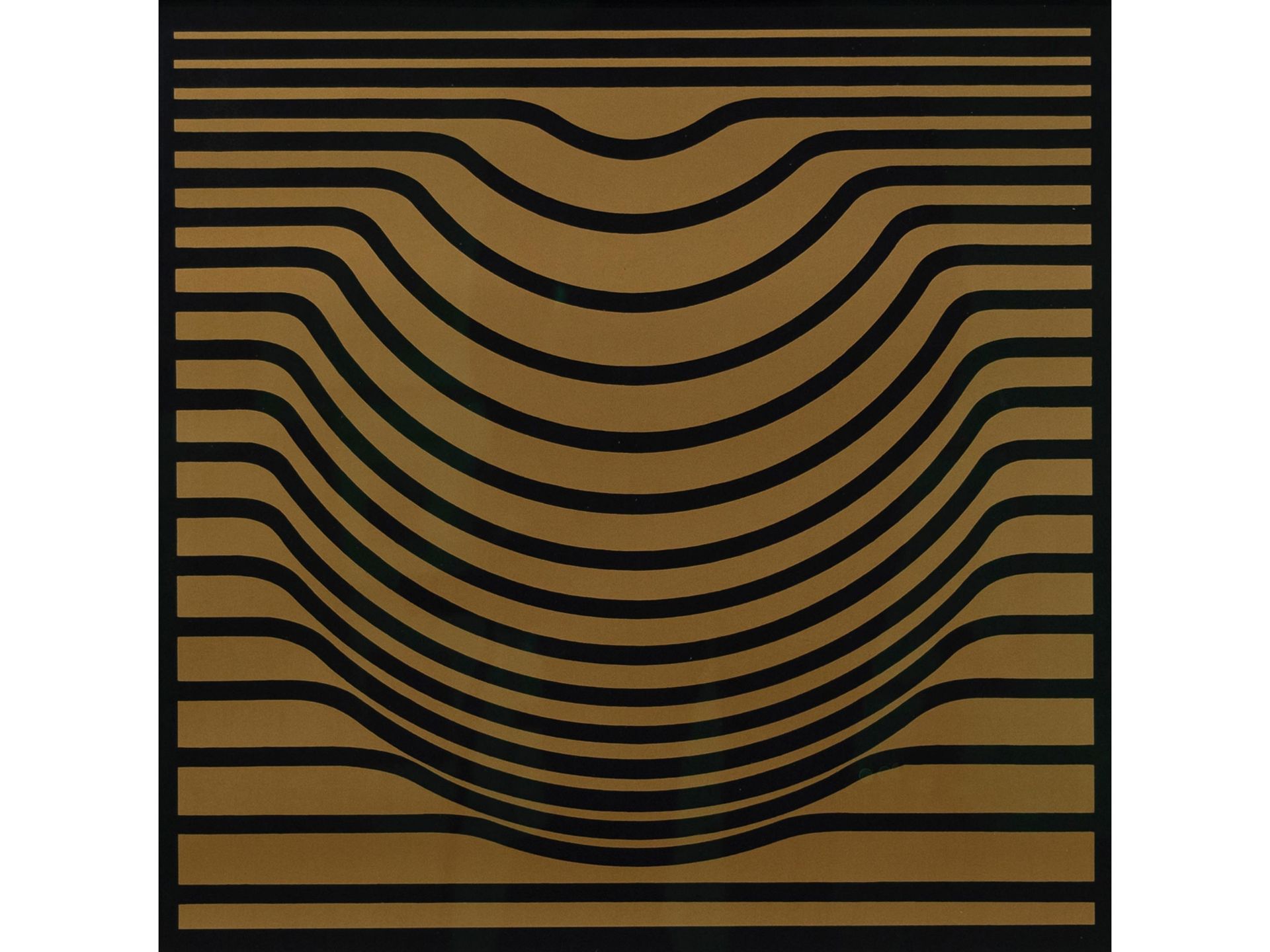 Victor Vasarely, 1906 Pécs – 1997 Paris