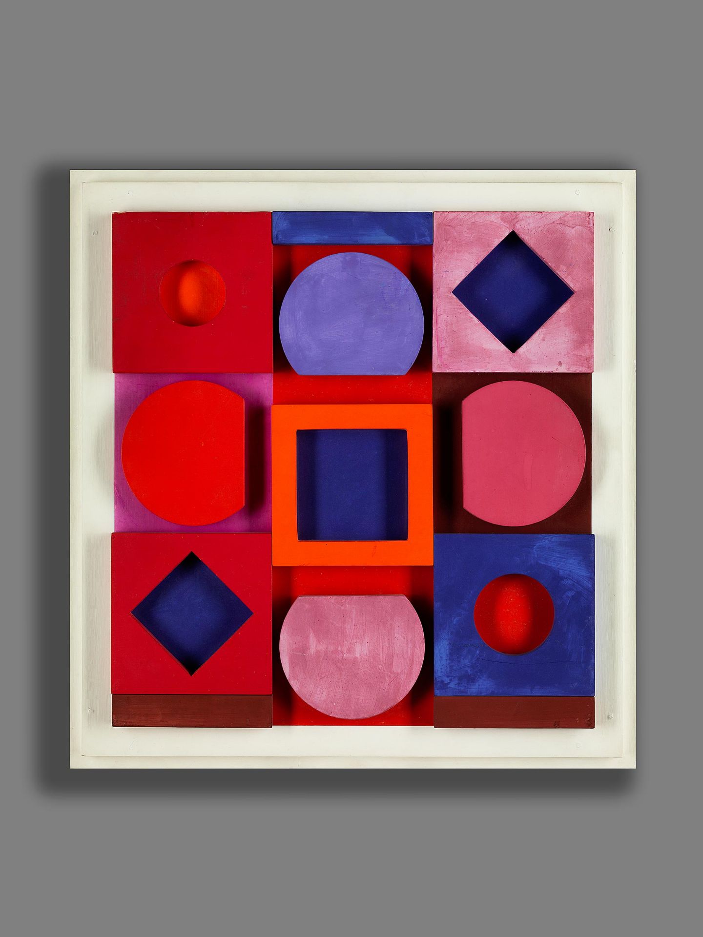 Victor Vasarely, 1906 Pécs – 1997 Paris