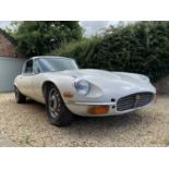 1973 Jaguar E-Type Coupe 5.3 V12