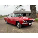1971 Rover 3500 Only 30,000 miles