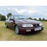 1989 Ford Sierra Sapphire RS Cosworth