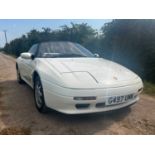 1990 Lotus Elan M100 SE Turbo *** NO RESERVE ***