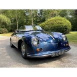 1972 Chesil Speedster