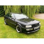 1994 Audi Coupe 2.6 *** NO RESERVE ***