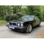 1991 Jaguar XJ12 *** NO RESERVE ***