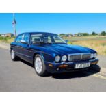 1998 Daimler Super V8 Only 71,000 miles