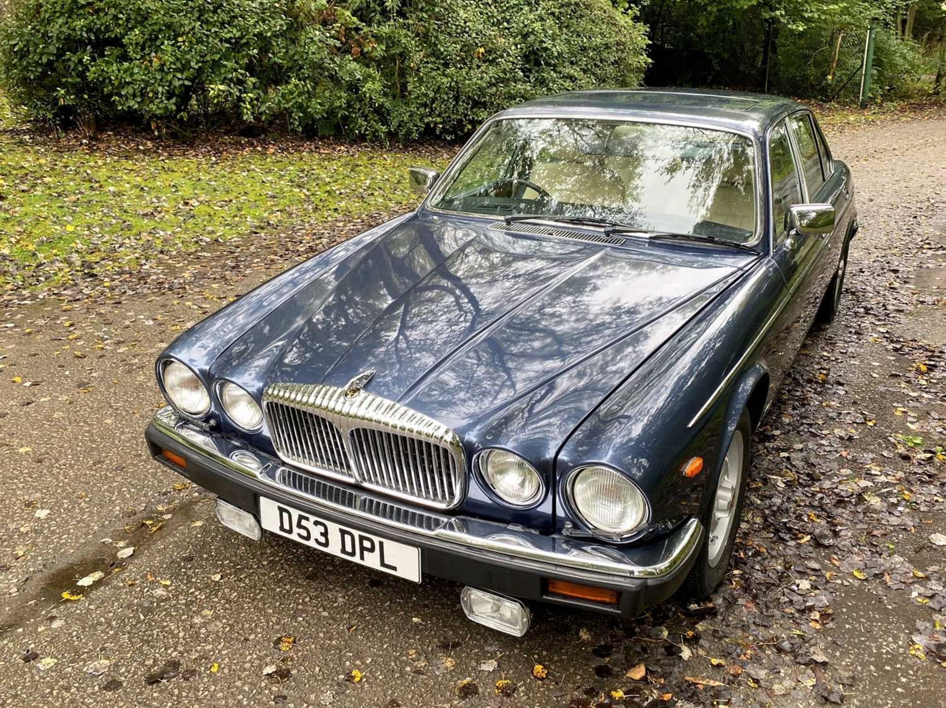 1986 Daimler Double-Six - Image 6 of 60