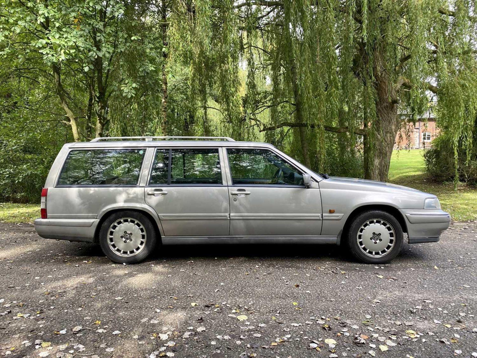 1997 Volvo 960 Estate *** NO RESERVE *** - Image 7 of 54