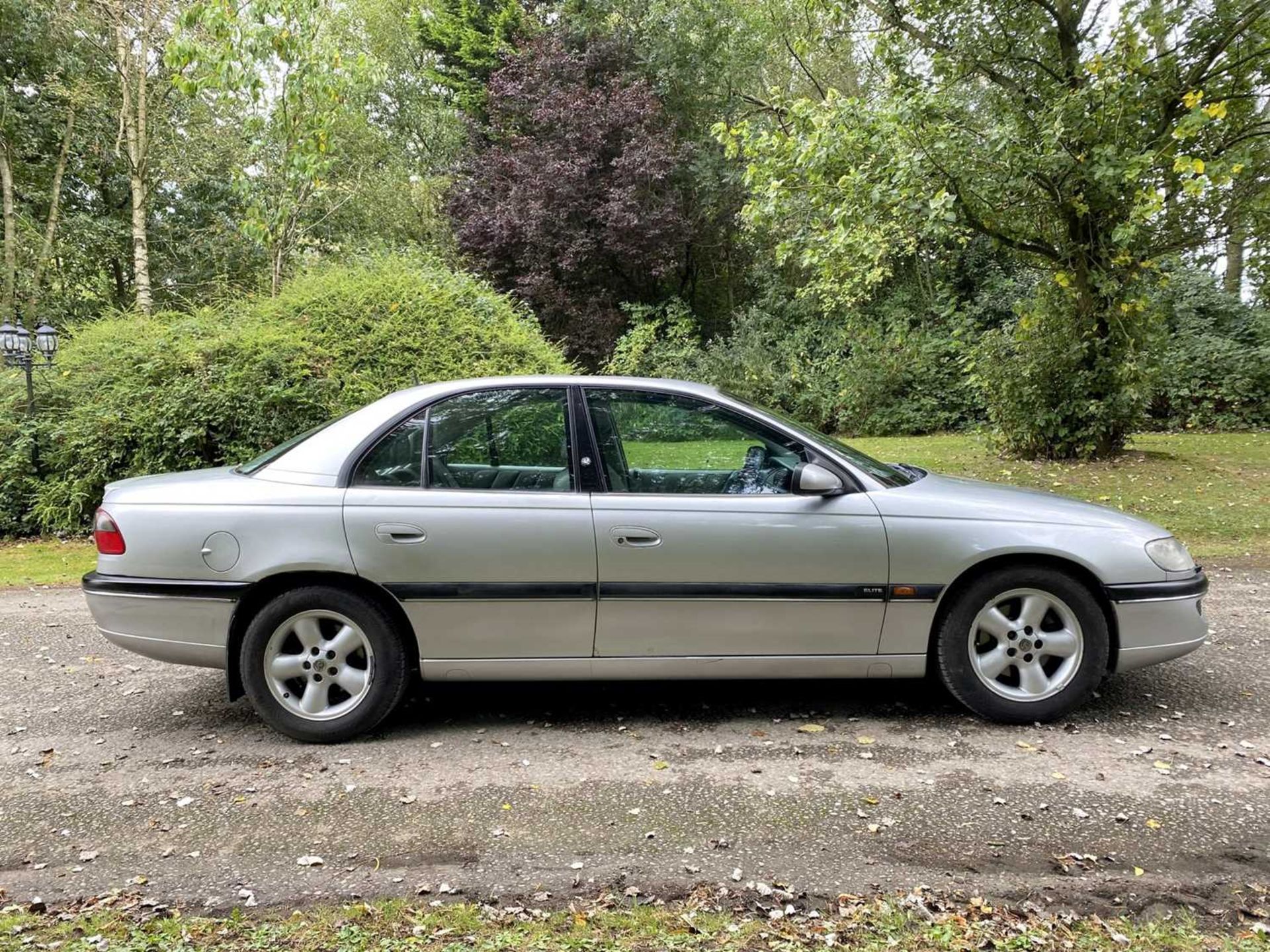 1998 Vauxhall Omega Elite *** NO RESERVE *** - Image 5 of 50