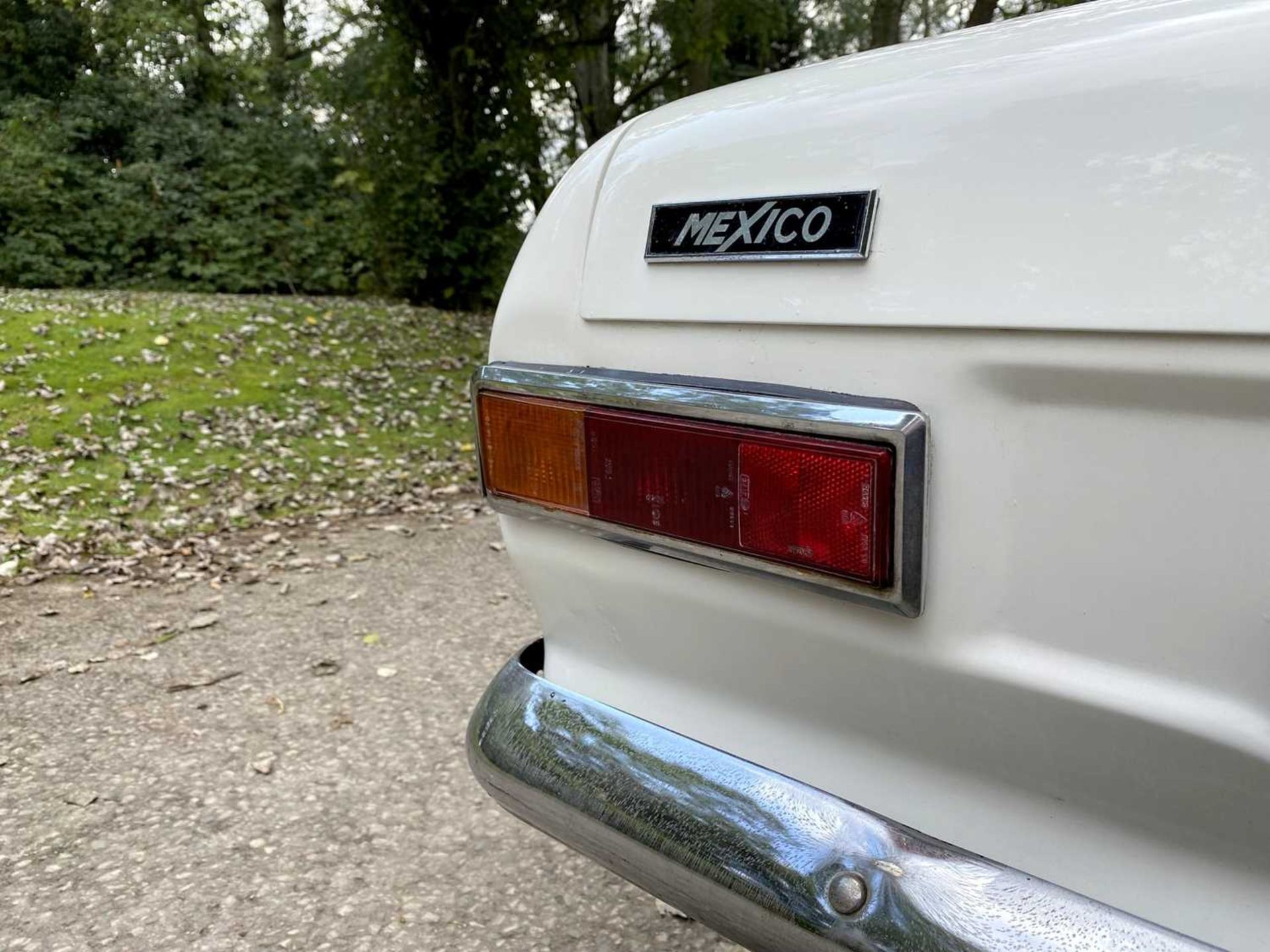 1972 YB Turbo-powered Escort Cosworth YB Turbo Powered - Image 49 of 64