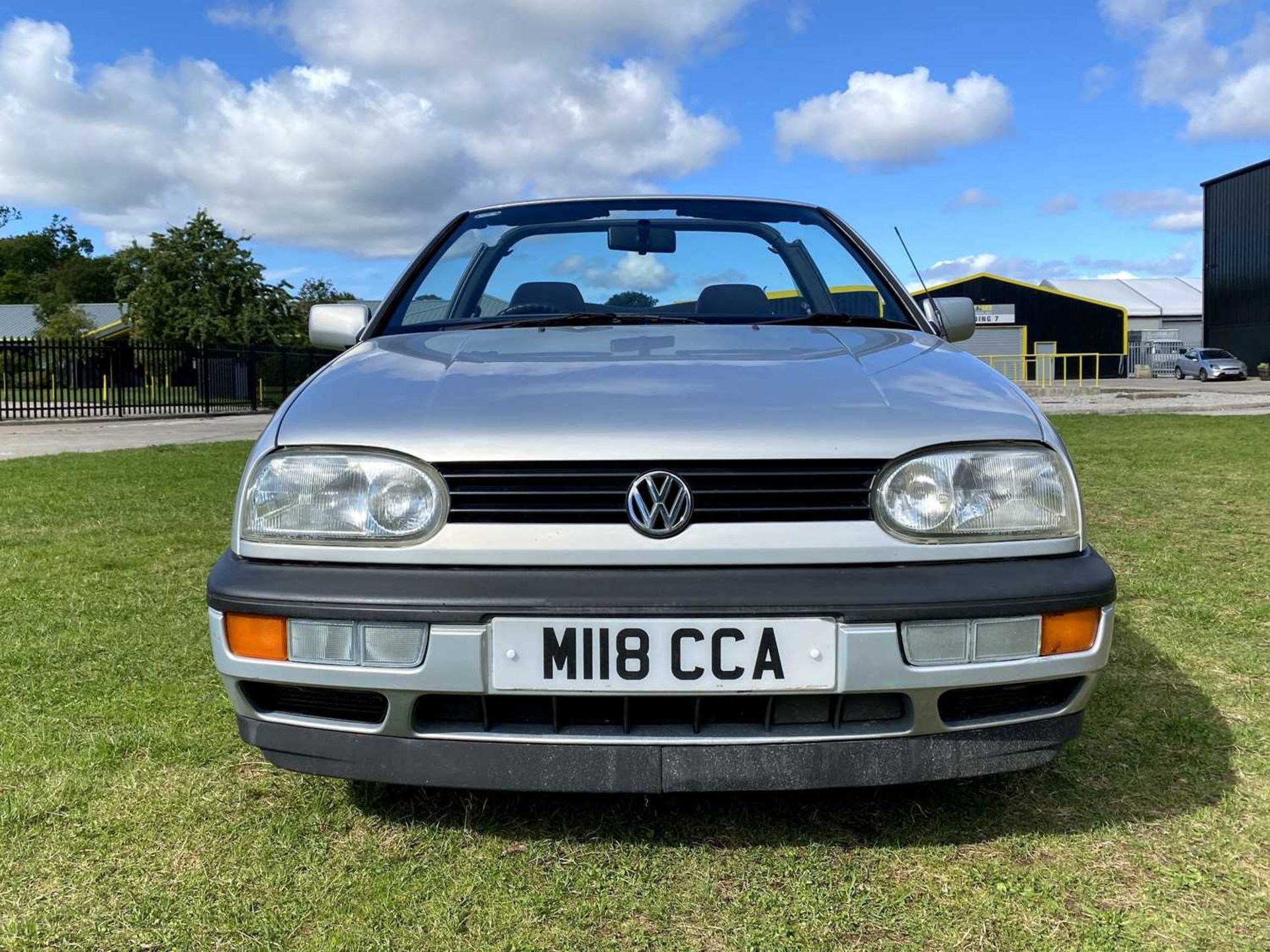 1995 Volkswagen Golf Cabriolet *** NO RESERVE *** - Image 17 of 66