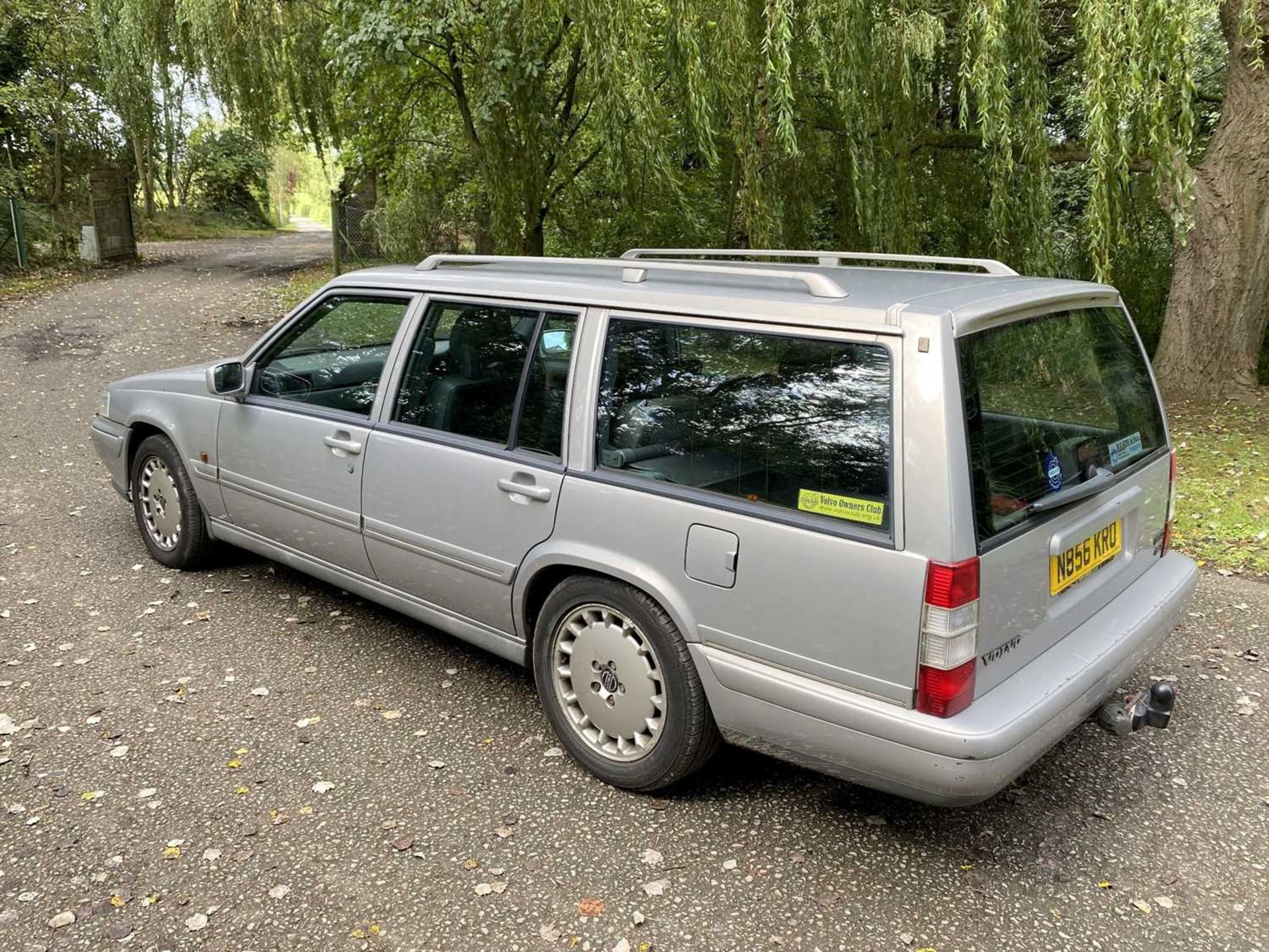 1997 Volvo 960 Estate *** NO RESERVE *** - Image 15 of 54