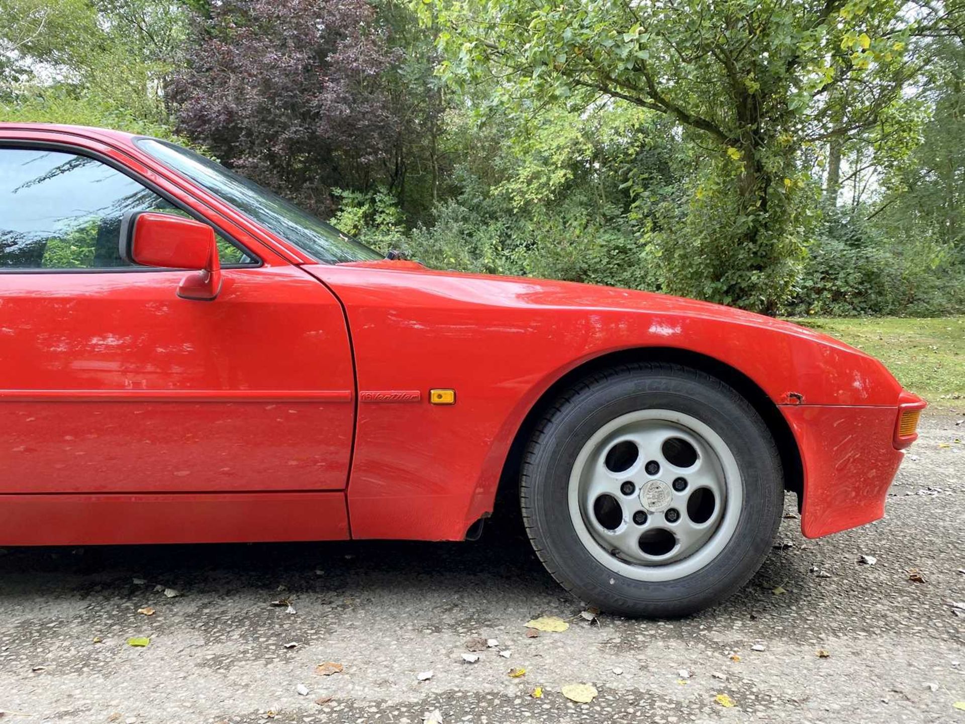 1987 Porsche 944 S *** NO RESERVE *** - Image 39 of 45