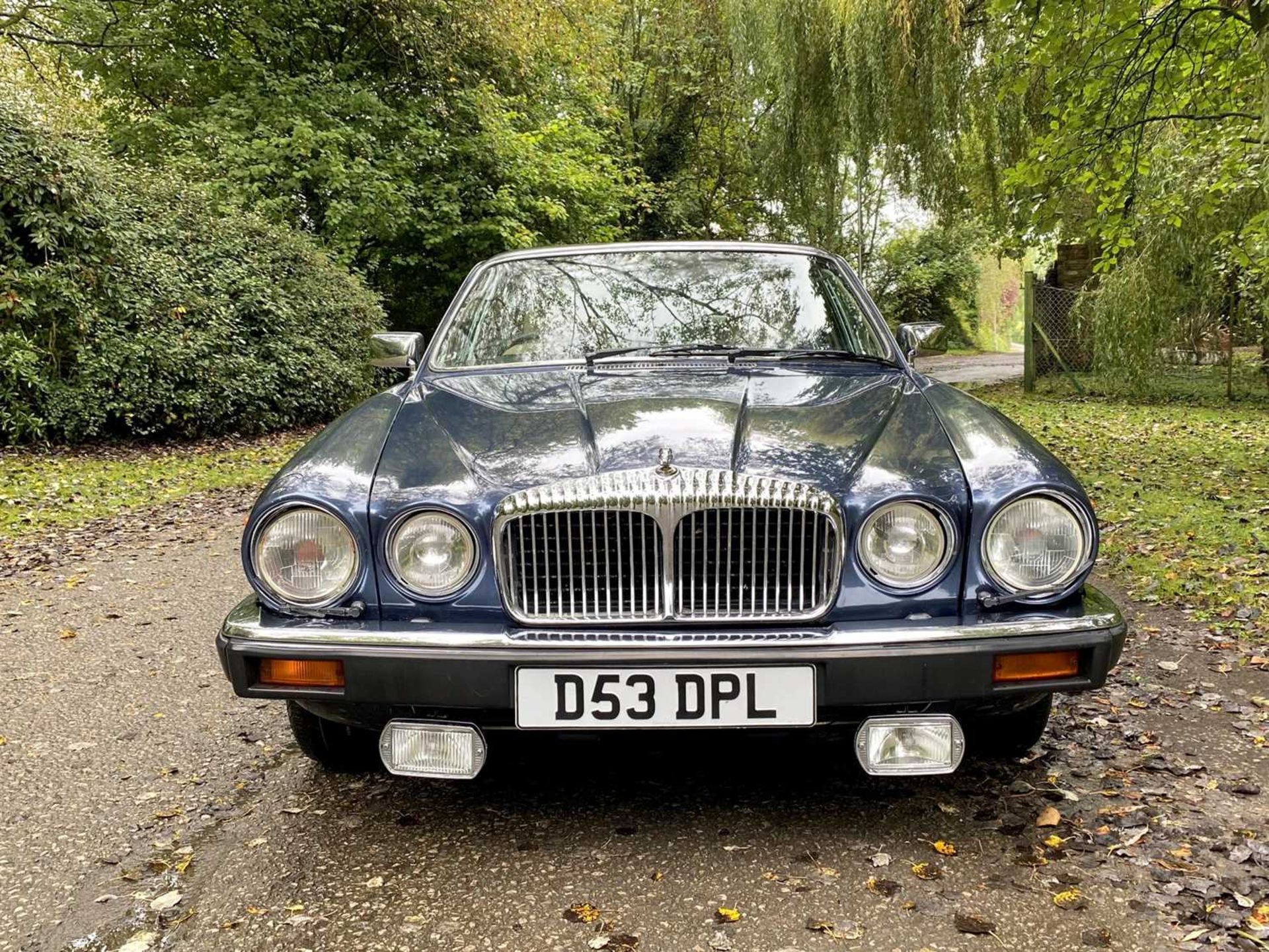 1986 Daimler Double-Six - Image 9 of 60