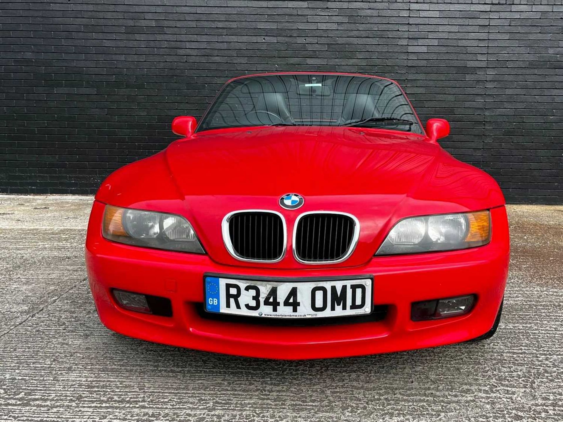 1998 BMW Z3 Roadster *** NO RESERVE *** - Image 8 of 30