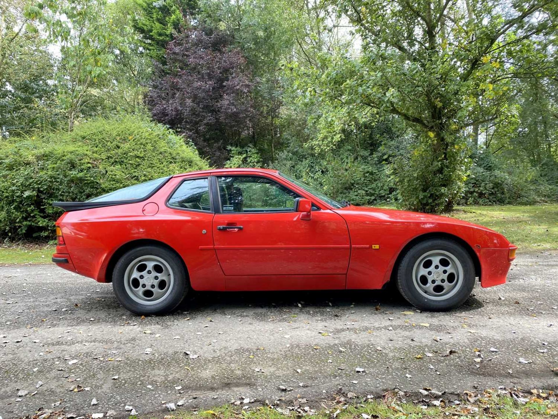 1987 Porsche 944 S *** NO RESERVE *** - Image 7 of 45