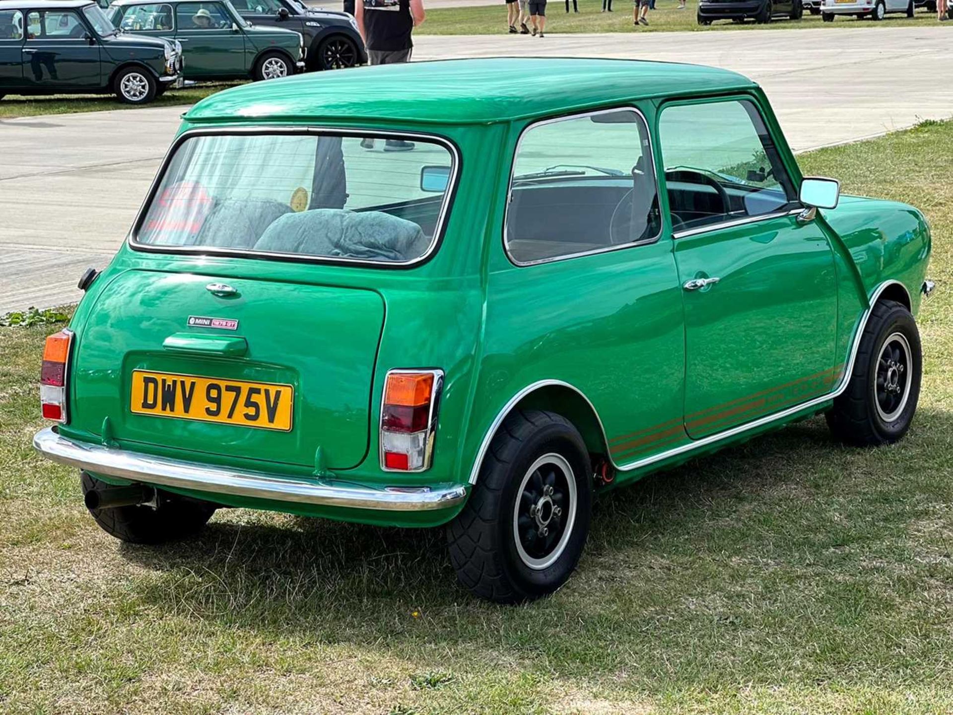 1971 Mini 1275 GT - Image 8 of 22