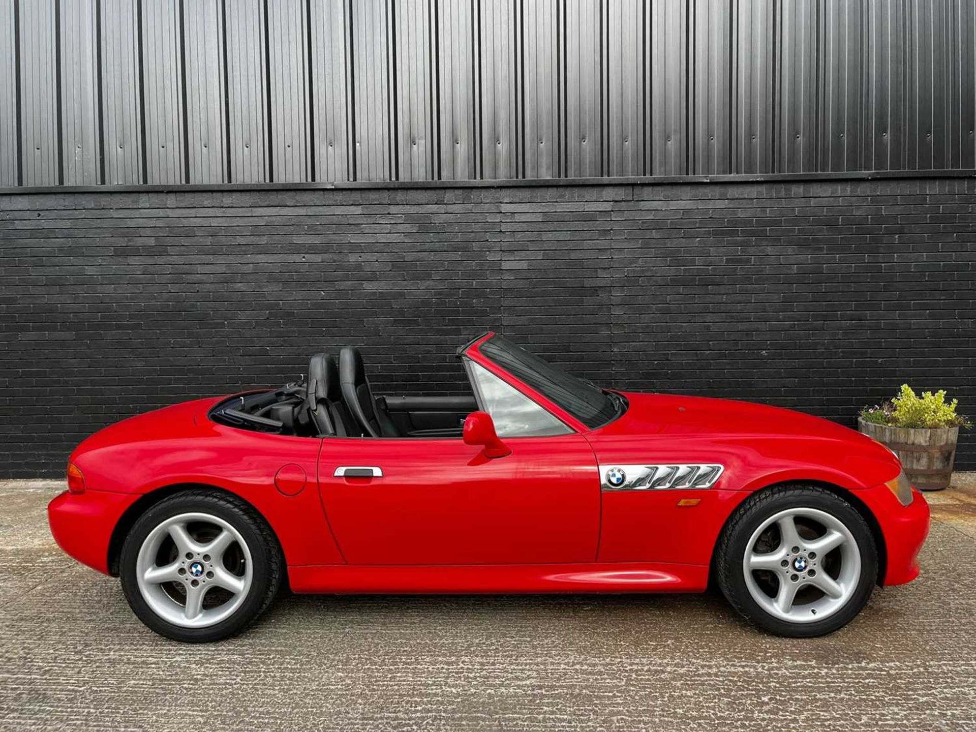 1998 BMW Z3 Roadster *** NO RESERVE *** - Image 5 of 30