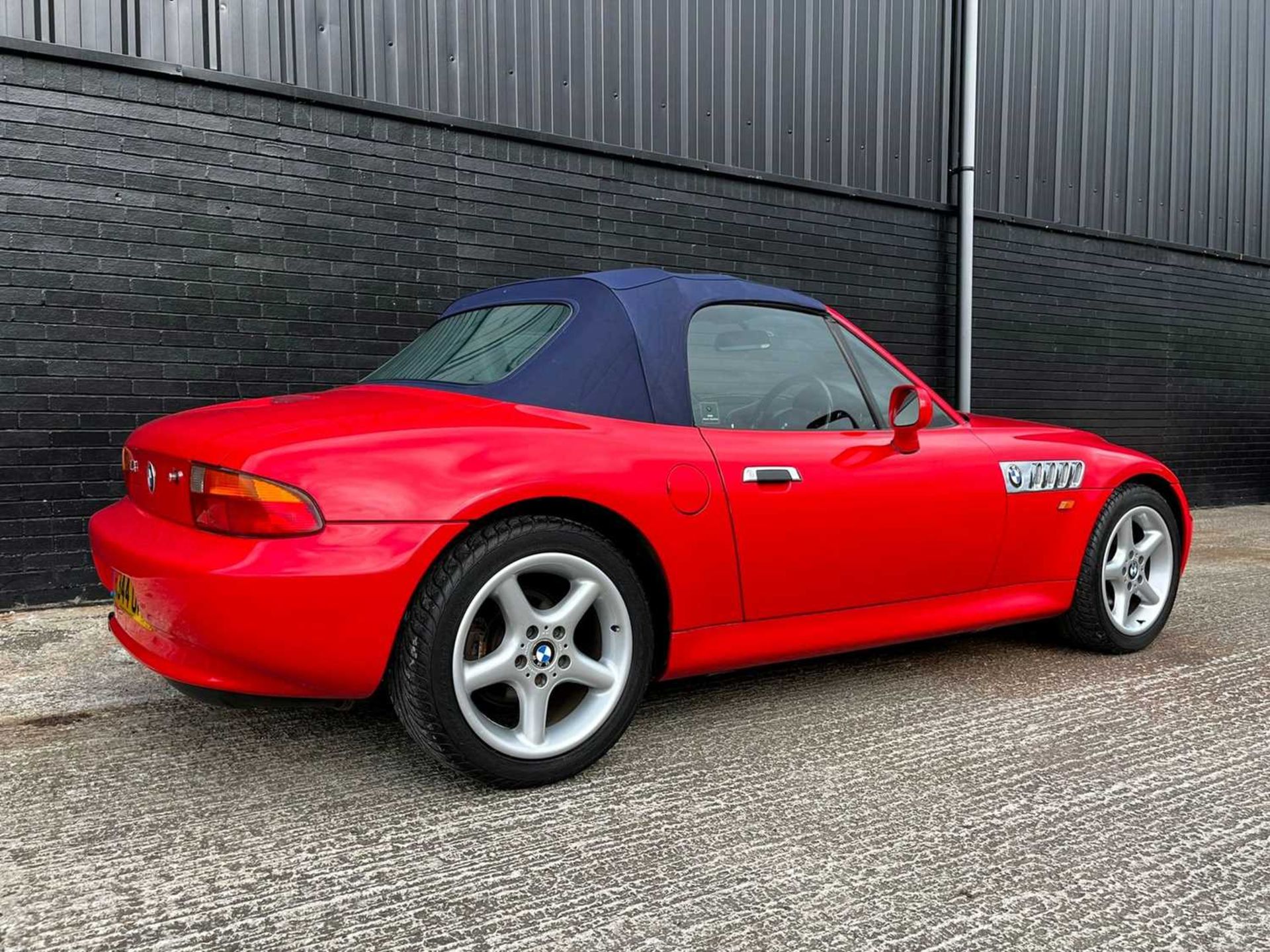 1998 BMW Z3 Roadster *** NO RESERVE *** - Image 14 of 30