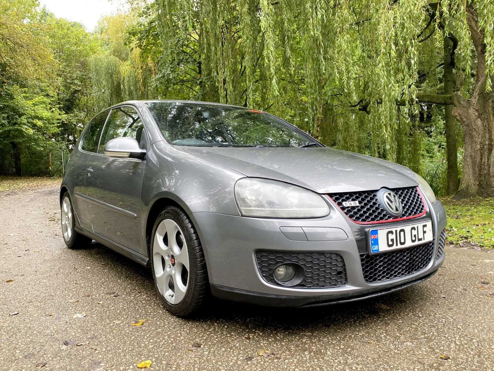 2006 Volkswagen Golf GTi *** NO RESERVE ***