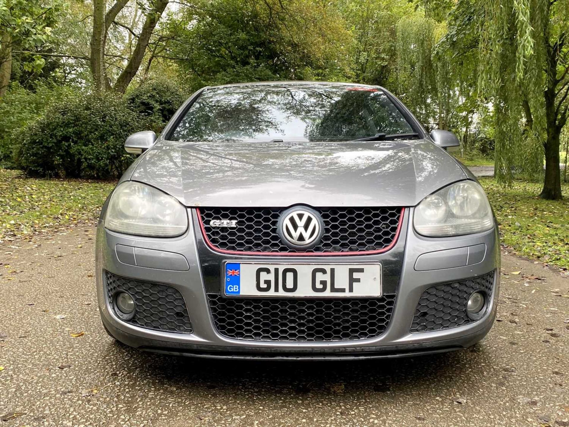 2006 Volkswagen Golf GTi *** NO RESERVE *** - Image 9 of 40