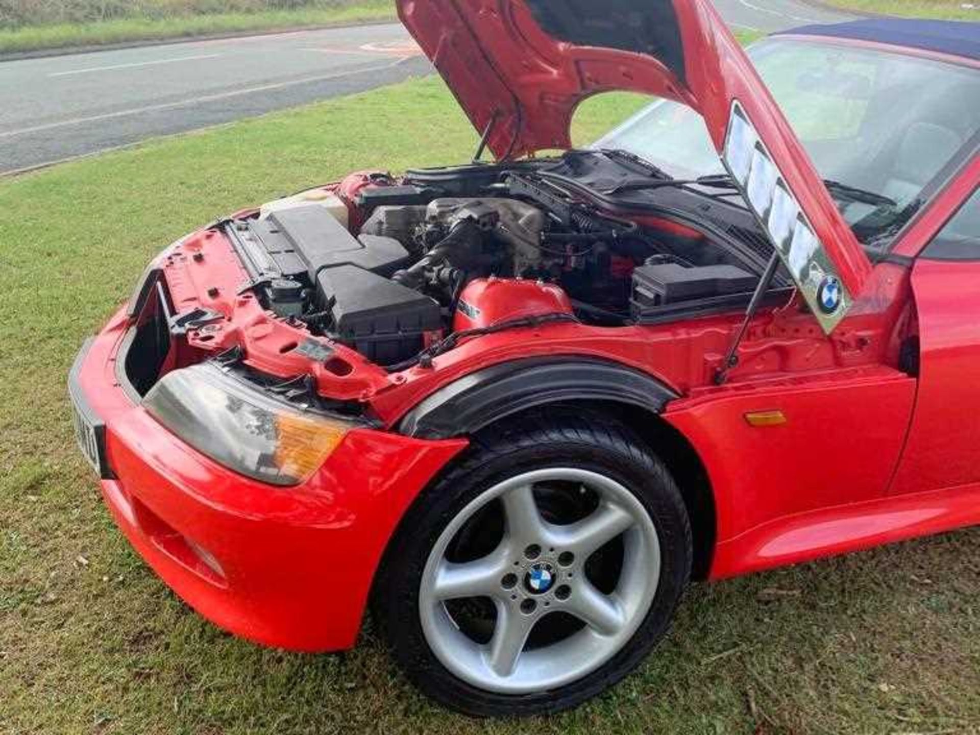 1998 BMW Z3 Roadster *** NO RESERVE *** - Image 30 of 30