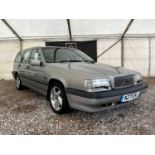 1996 Volvo 850 Estate *** NO RESERVE ***