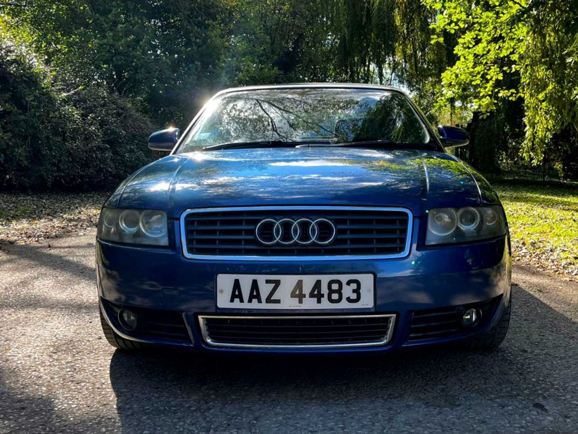 2002 Audi A4 Sport *** NO RESERVE *** - Image 11 of 44