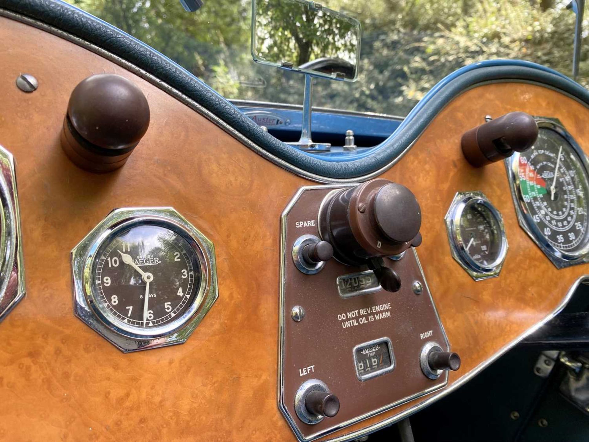 1934 MG PA Featured in 'The Classic MG' by Richard Aspen - Image 47 of 60