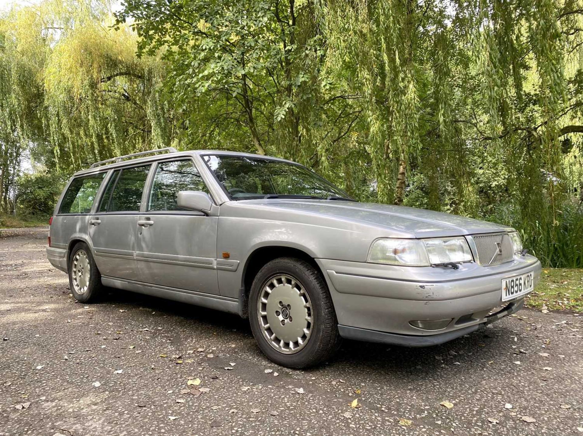 1997 Volvo 960 Estate *** NO RESERVE *** - Image 5 of 54