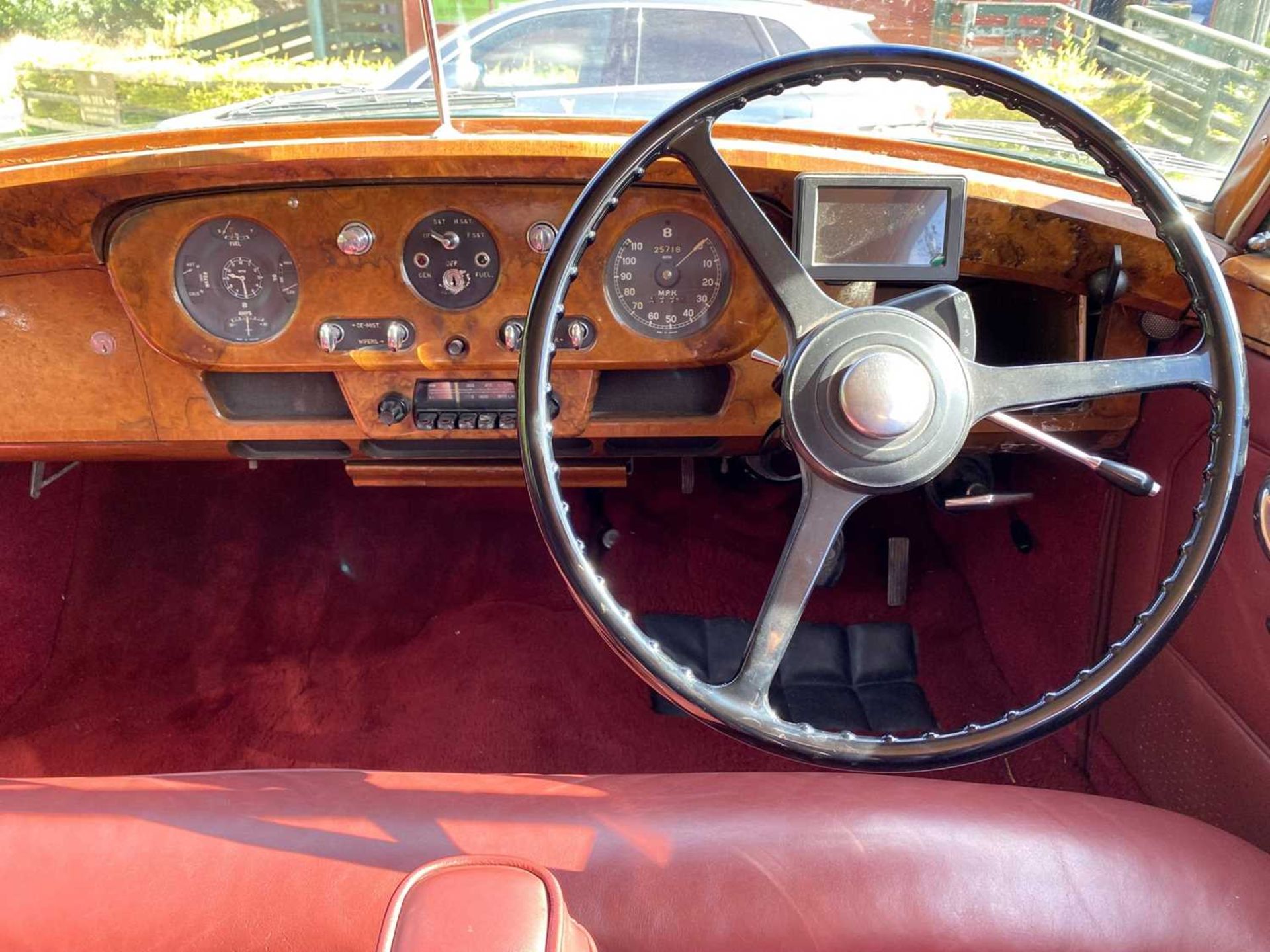 1958 Bentley S1 *** NO RESERVE *** The subject of a full respray and retrim in the last three years - Image 45 of 75