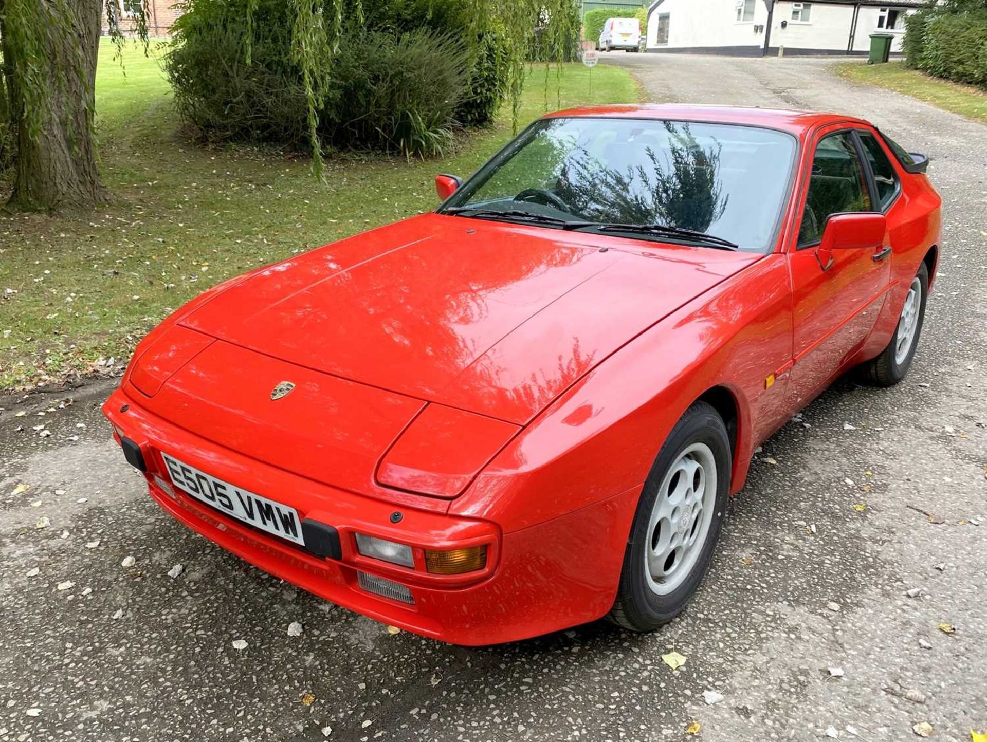 1987 Porsche 944 S *** NO RESERVE *** - Image 4 of 45