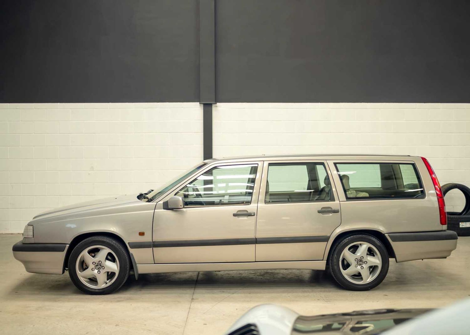 1996 Volvo 850 Estate *** NO RESERVE *** - Image 11 of 29