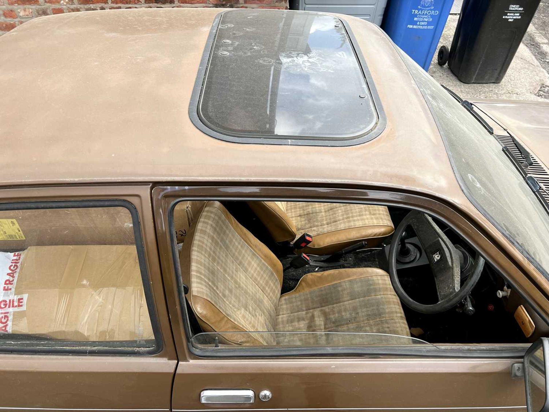 1983 Vauxhall Chevette L *** NO RESERVE *** - Image 15 of 23