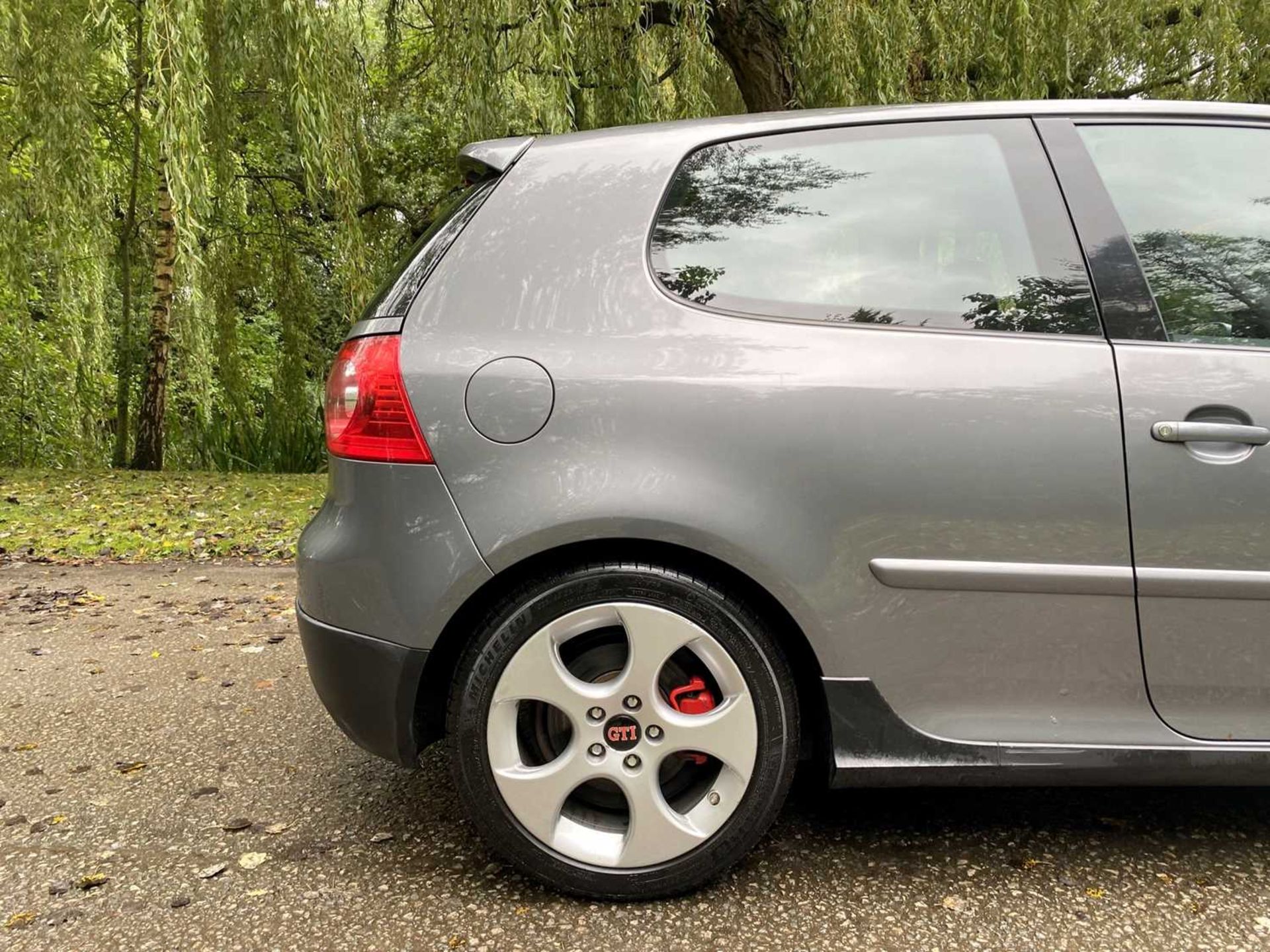 2006 Volkswagen Golf GTi *** NO RESERVE *** - Image 39 of 40