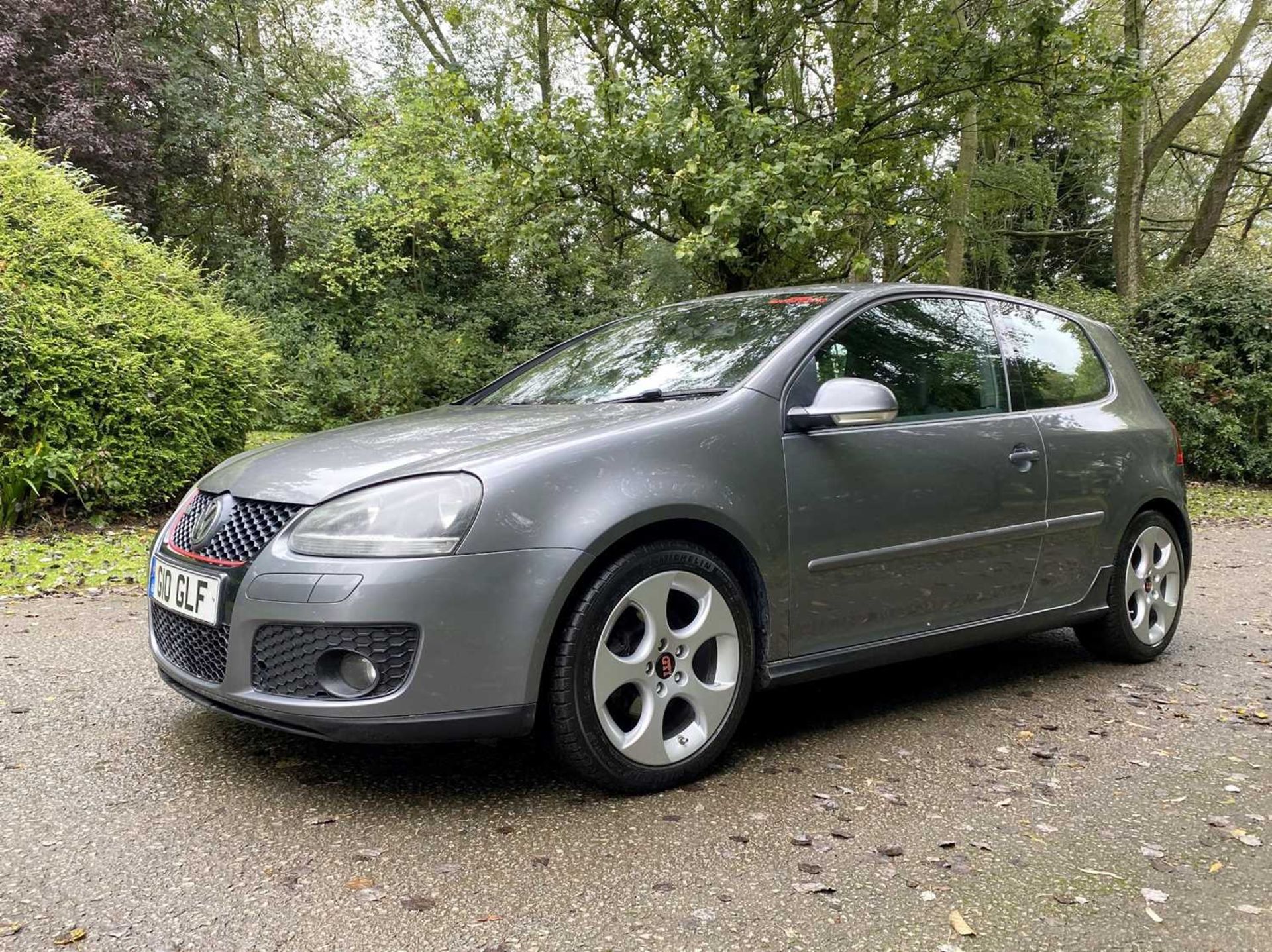 2006 Volkswagen Golf GTi *** NO RESERVE *** - Image 6 of 40