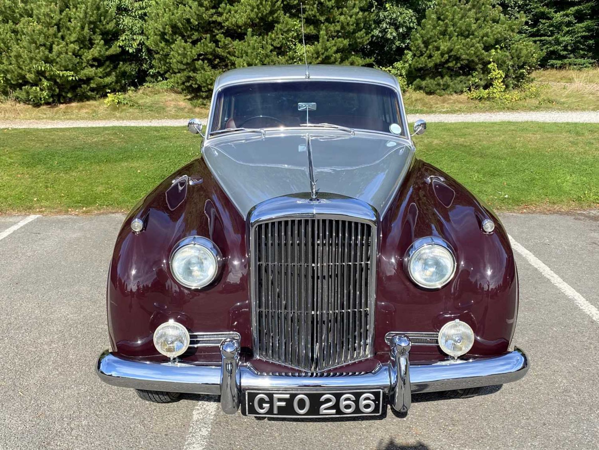 1958 Bentley S1 *** NO RESERVE *** The subject of a full respray and retrim in the last three years - Image 15 of 75